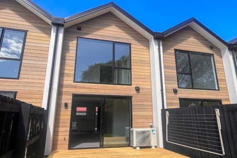 Photo of property in 4/265 Lyttelton Street, Spreydon, Christchurch, 8024