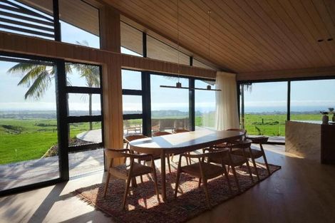 Photo of property in 166a Wairau Road, Kaitake, New Plymouth, 4374