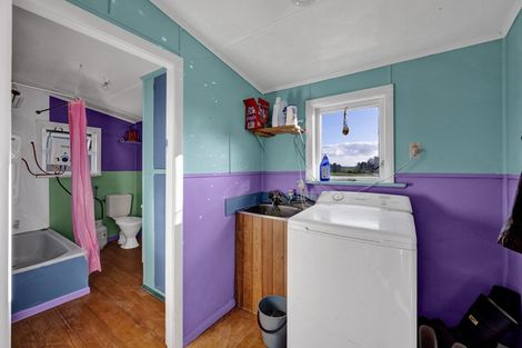 Photo of property in 215 Kakaramea Road, Kakaramea, Patea, 4598