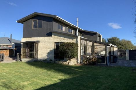 Photo of property in 48 Catherwood Avenue, Allenton, Ashburton, 7700