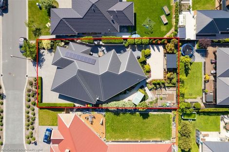 Photo of property in 7 Coachmans Road, Prebbleton, 7604