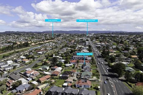 Photo of property in 3154 Great North Road, New Lynn, Auckland, 0600