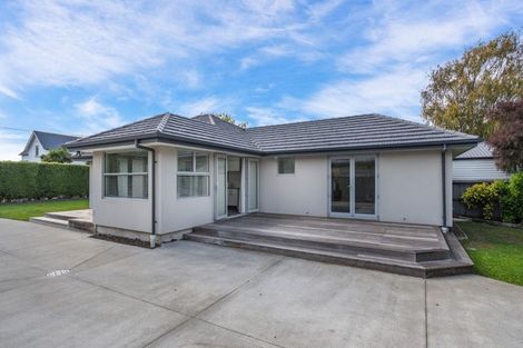 Photo of property in 63 Mcbeath Avenue, Hoon Hay, Christchurch, 8025