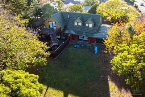 Photo of property in 40 Moore Street, Rolleston, 7614