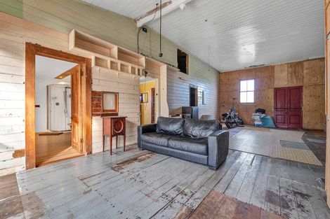Photo of property in 3286 South Road, Pihama, Opunake, 4682
