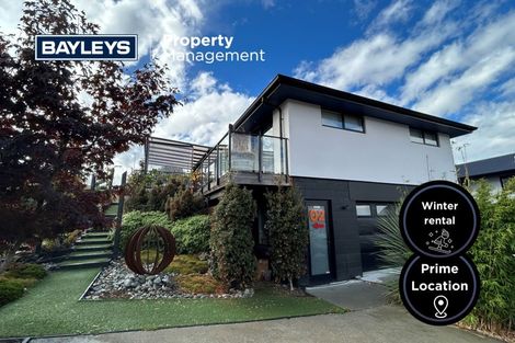 Photo of property in 6 Mataraki Place, Wanaka, 9305