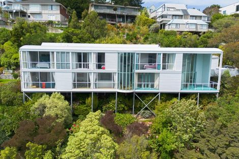 Photo of property in 211 Portobello Road, The Cove, Dunedin, 9077