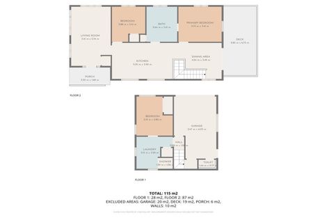 Photo of property in 286 Pukehina Parade, Pukehina, Te Puke, 3189