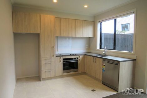 Photo of property in 6 Uku Lane, Hobsonville, Auckland, 0616