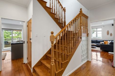 Photo of property in 30 Ngatitoa Street, Tawa, Wellington, 5028