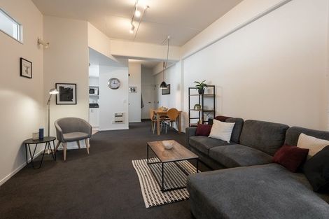 Photo of property in Lexington Apartments, 33u5 Hania Street, Mount Victoria, Wellington, 6011