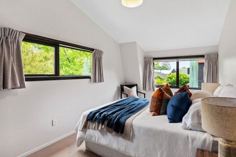 Photo of property in 11b Chevron Place, Ilam, Christchurch, 8041