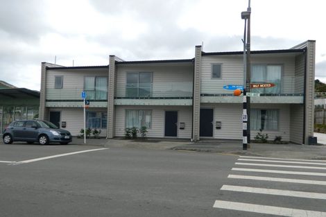 Photo of property in 19u5 Collins Avenue, Tawa, Wellington, 5028