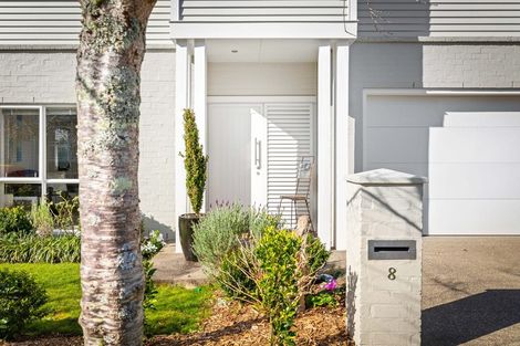 Photo of property in 8 Kensington Drive, Orewa, 0931