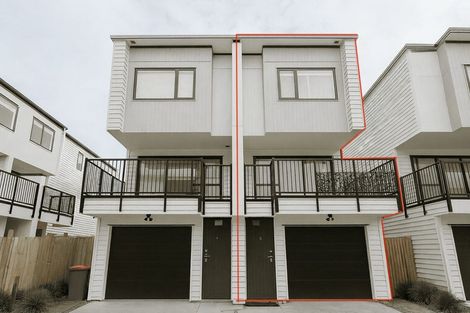Photo of property in 5/5 Chevis Place, Pakuranga, Auckland, 2010