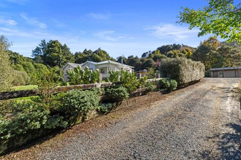 Photo of property in 99 Otonga Valley Road, Raglan, 3295