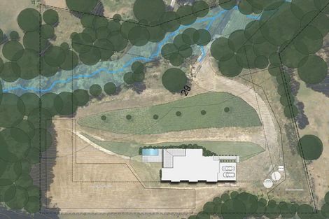 Photo of property in 29 Mudgeways Road, Massey, Auckland, 0614