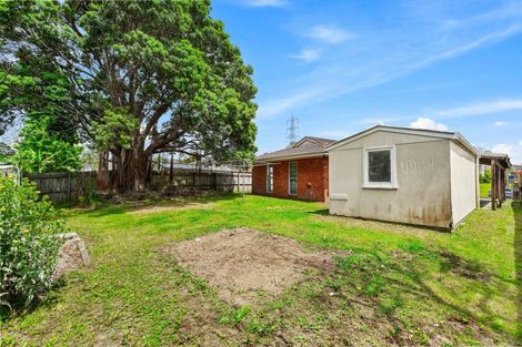 Photo of property in 15 Kopi Place, Massey, Auckland, 0614