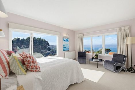 Photo of property in 20 Roscoe Terrace, Wadestown, Wellington, 6012
