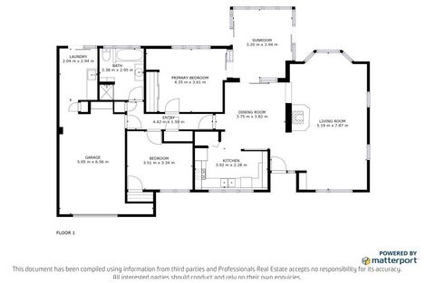 Photo of property in 24 Standish Street, Inglewood, 4330