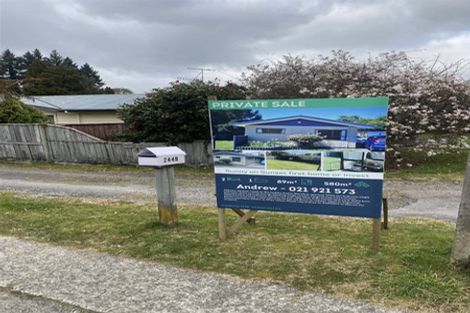 Photo of property in 244 Sunset Road, Sunnybrook, Rotorua, 3015