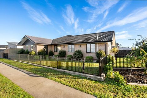 Photo of property in 16 Spitfire Drive, Burleigh, Blenheim, 7201