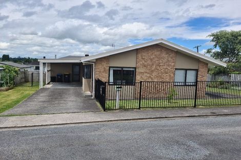 Photo of property in 2/568 Mandeno Street, Te Awamutu, 3800