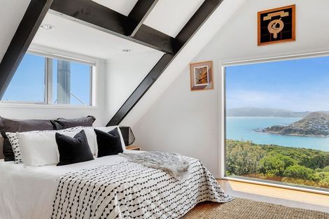 Photo of property in 14 Tikati View, Titahi Bay, Porirua, 5022