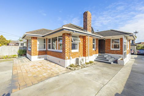 Photo of property in 26 Graeme Avenue, Mangere East, Auckland, 2024