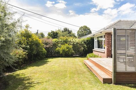 Photo of property in 14 Norah Street, Mairehau, Christchurch, 8013