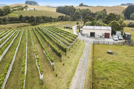 Photo of property in 6 Hamilton Road, Warkworth, 0982