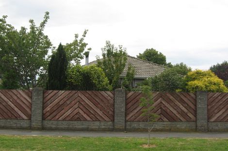 Photo of property in 23 Mccarthy Street, Hoon Hay, Christchurch, 8025