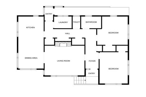 Photo of property in 103 Hall Road, Sawyers Bay, Port Chalmers, 9023