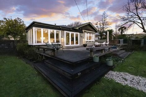 Photo of property in 11 Aynsley Terrace, Hillsborough, Christchurch, 8022