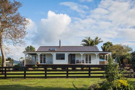 Photo of property in 49 Poland Street, Waikino, Waihi, 3682