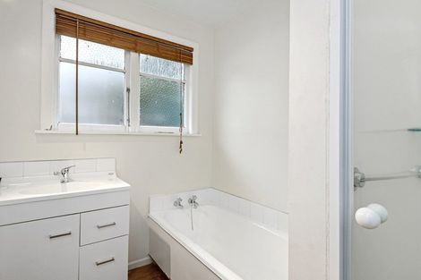 Photo of property in 2/3 Rose Street, Hoon Hay, Christchurch, 8025