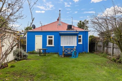 Photo of property in 65 Rutherford Street, Woolston, Christchurch, 8023