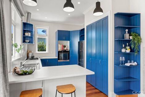 Photo of property in 1 Tennyson Street, Petone, Lower Hutt, 5012