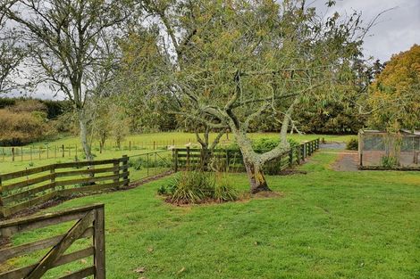 Photo of property in 201 Jesmond Road, Karaka, Drury, 2578