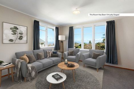 Photo of property in 107 Hauraki Terrace, Thames, 3500