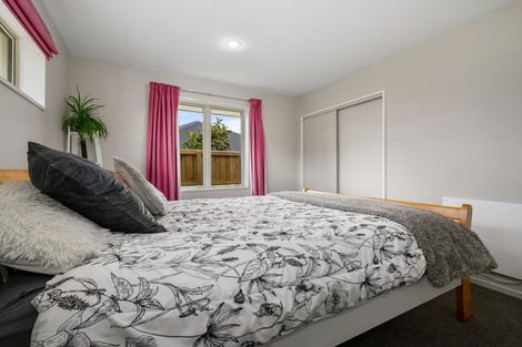 Photo of property in 7 Brittan Drive, Rolleston, 7615
