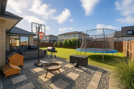 Photo of property in 16 Chalgrove Road, Huntington, Hamilton, 3210