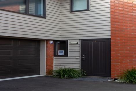 Photo of property in 2/486 Manchester Street, St Albans, Christchurch, 8014