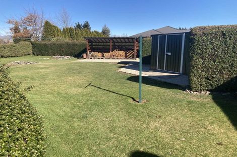 Photo of property in 124 Rippingale Road, Hanmer Springs, 7334