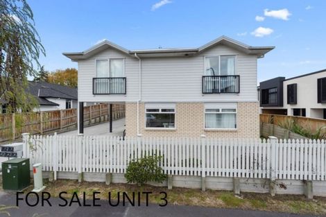 Photo of property in 19u3 Manning Street, Hamilton Central, Hamilton, 3204