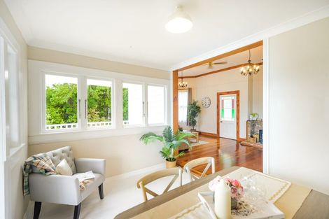 Photo of property in 103 James Line, Kelvin Grove, Palmerston North, 4414