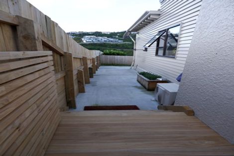 Photo of property in 43c Dominion Park Street, Johnsonville, Wellington, 6037