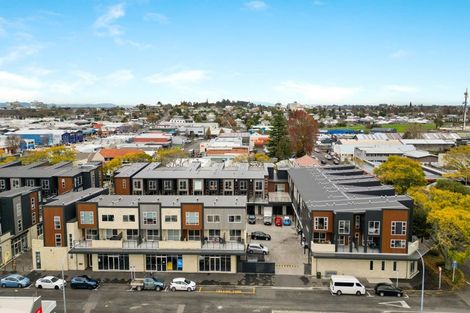 Photo of property in 104/126 Commerce Street, Frankton, Hamilton, 3204