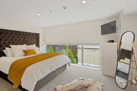 Photo of property in The Metro, 11/28 Salisbury Street, Christchurch Central, Christchurch, 8013