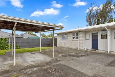 Photo of property in 179a Albert Street, Hokowhitu, Palmerston North, 4410